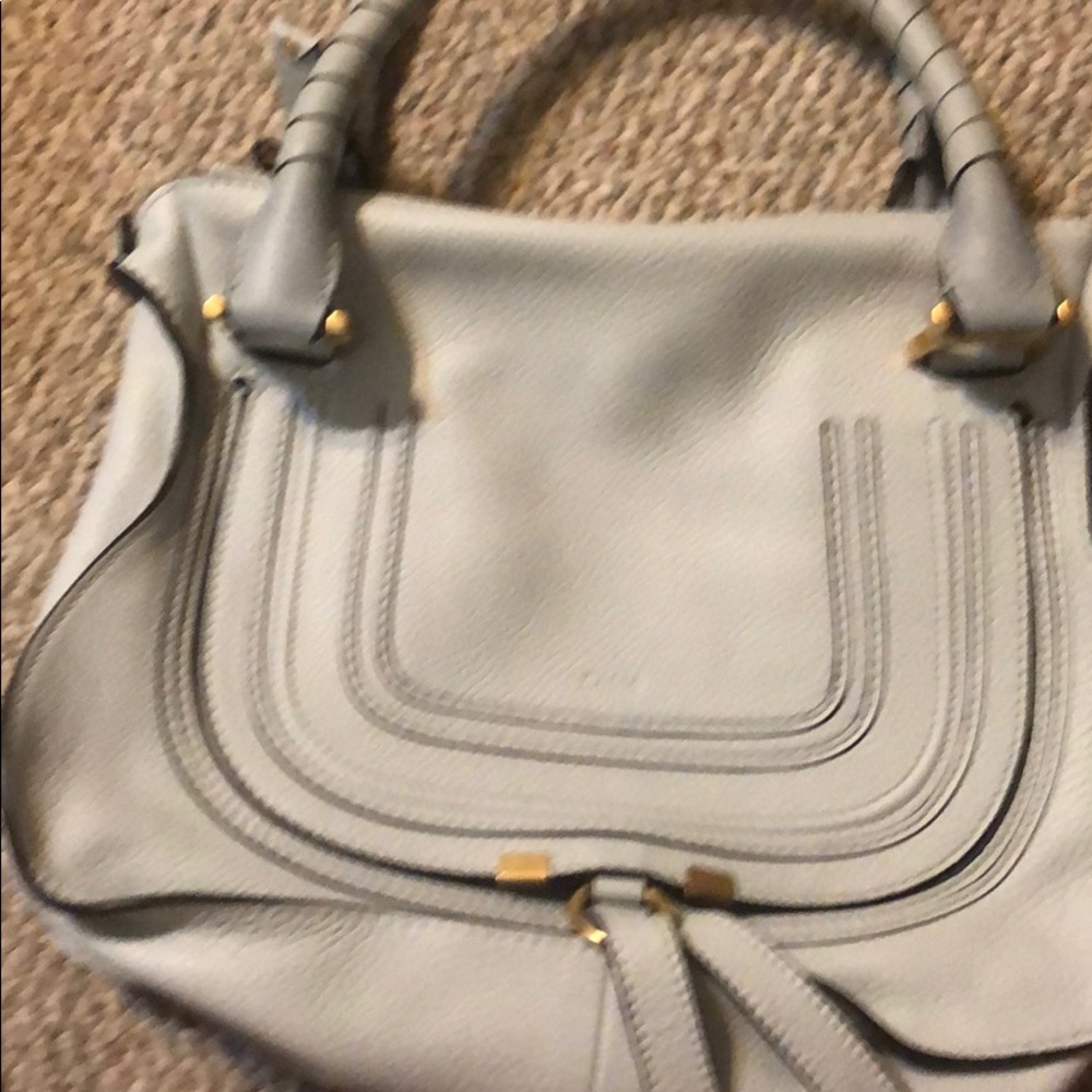 Chloe Handbag